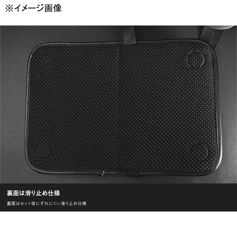Packable Seat Cushion — фото 6