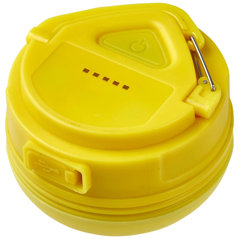 Ukimaro Pika Pika Lantern Max 95 Lumens USB Rechargeable — фото 2
