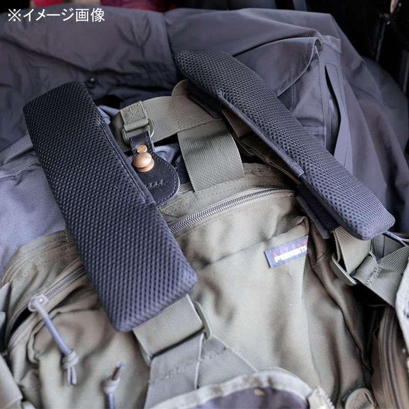 2 Shoulder Pads — фото 7