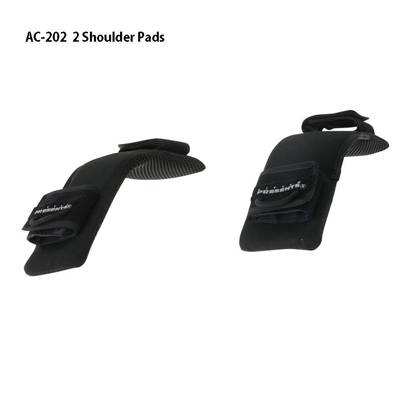 2 Shoulder Pads — фото 2