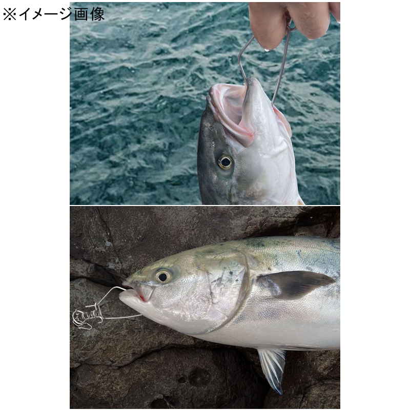 (Reservation December Arrival) Fishing Stringer 1000 — фото 3