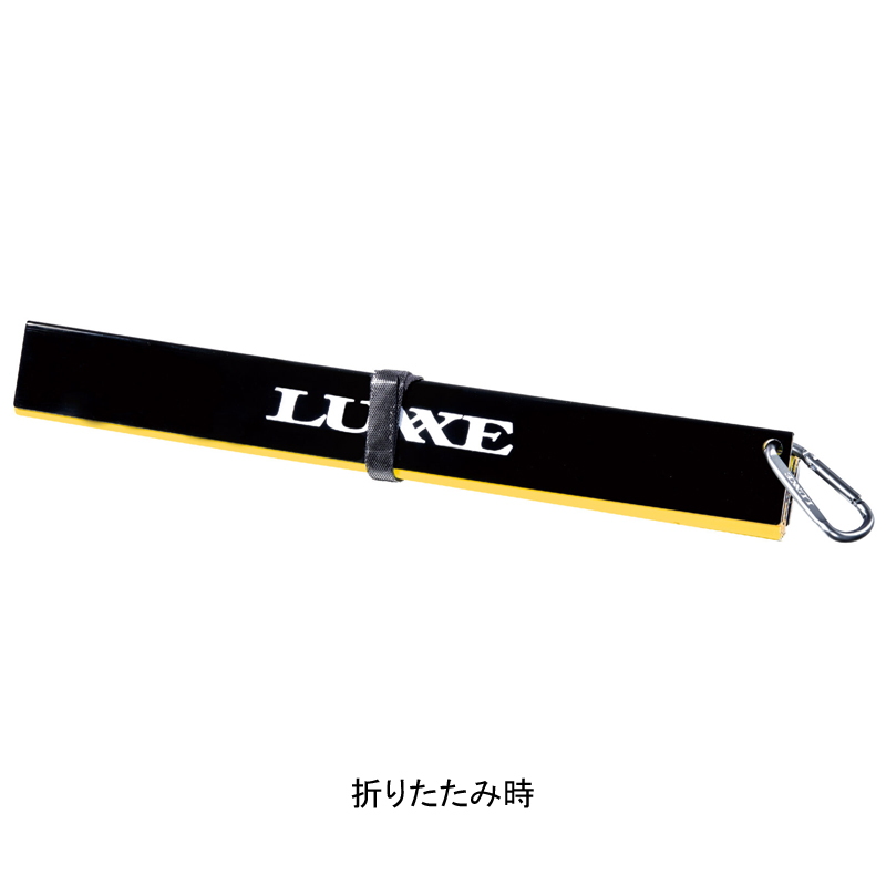 Lagze Fishing Measure Super Wide LE143 — фото 2