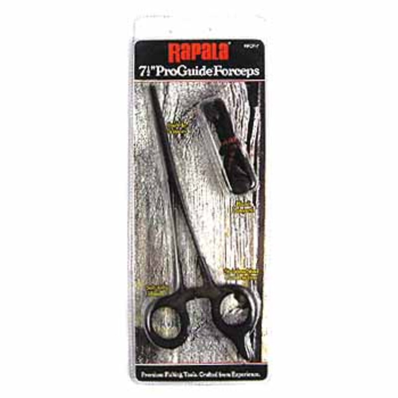 Forceps RFCP-7 — фото 2
