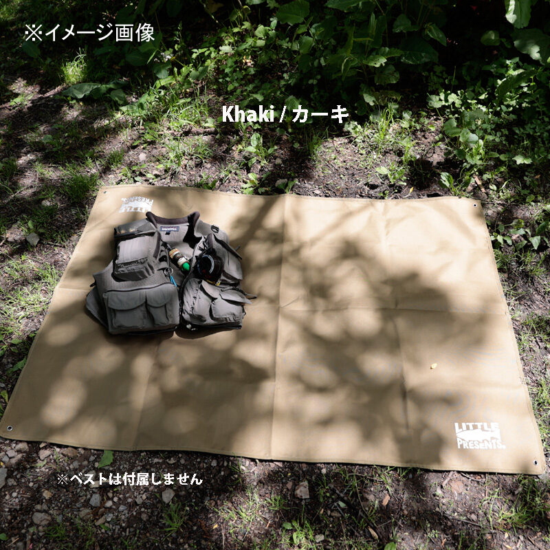 Waterproof Luggage Sheet — фото 4