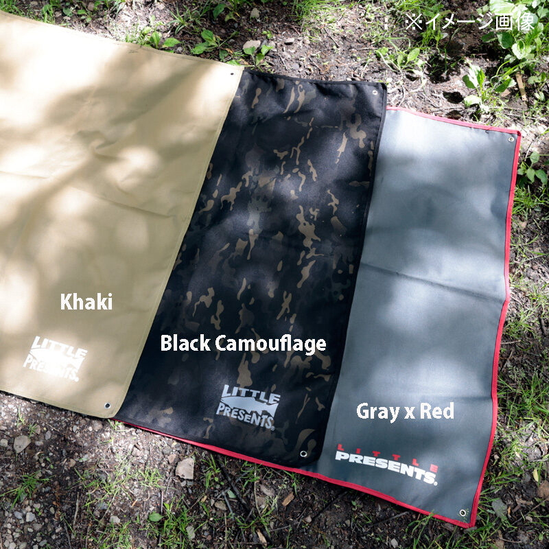 Waterproof Luggage Sheet — фото 2