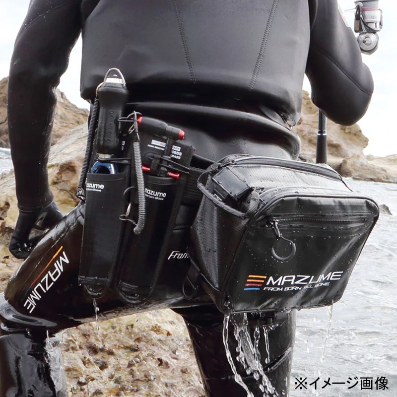 mazume Attachment Base Belt — фото 6