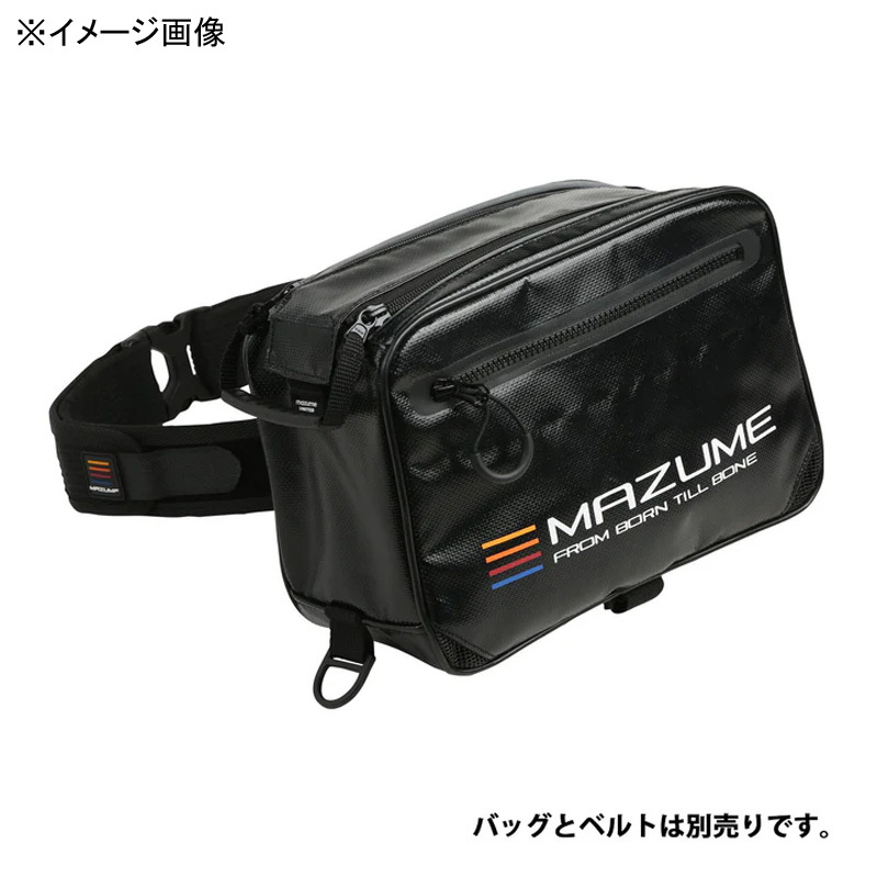 mazume Attachment Base Belt — фото 4