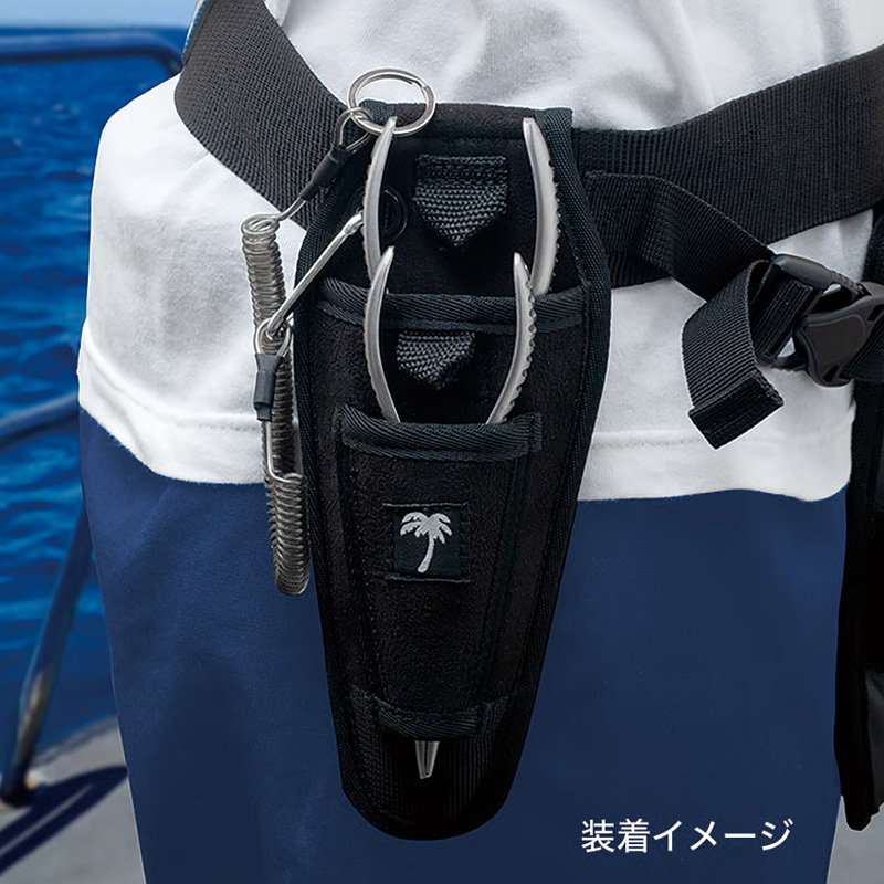 Palms Twin Pliers Holder 2 — фото 3