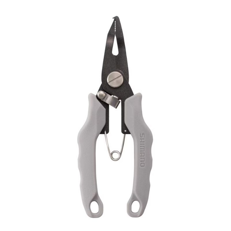 CT-544Z Mini Ring Pliers + Wire Leash Cord (Convenient and Value 2-Piece Set) — фото 3