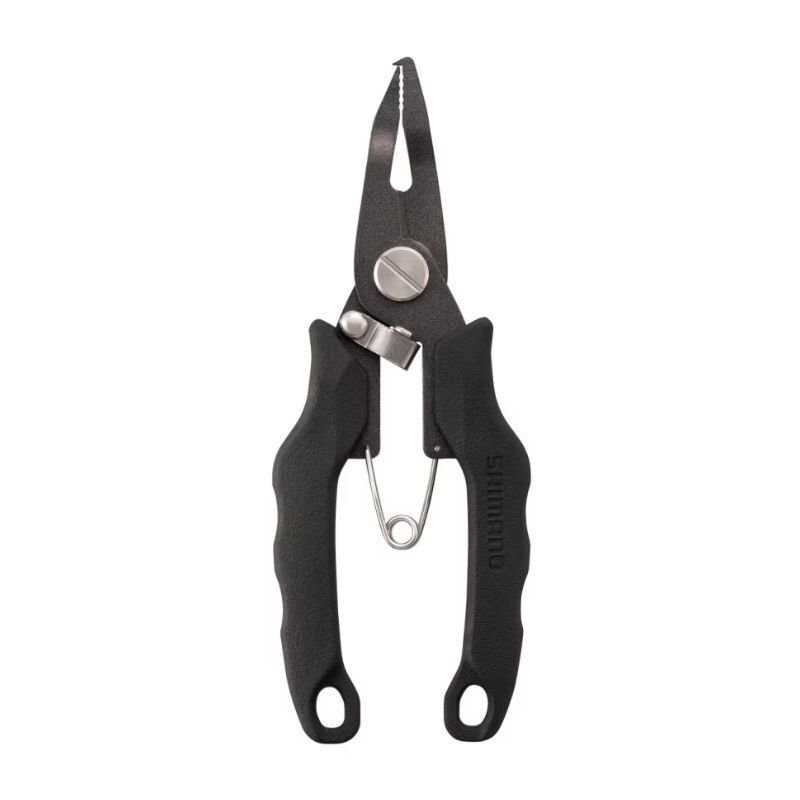 CT-544Z Mini Ring Pliers + Wire Leash Cord (Value 2-Piece Set) — фото 3