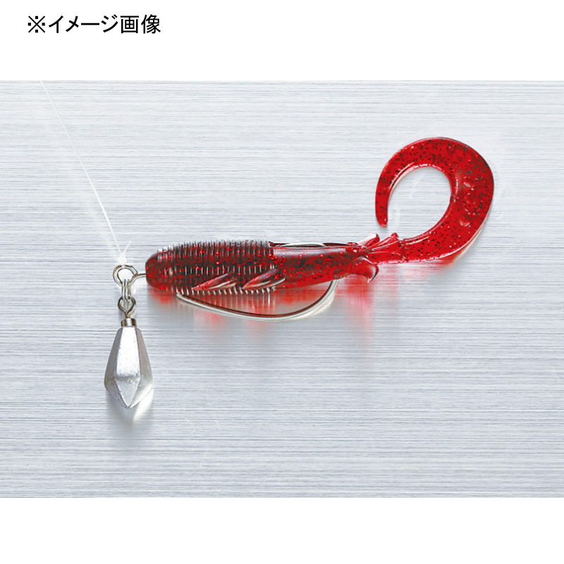 DECOY DS-8 Decoy Sinker Type Drop — фото 5