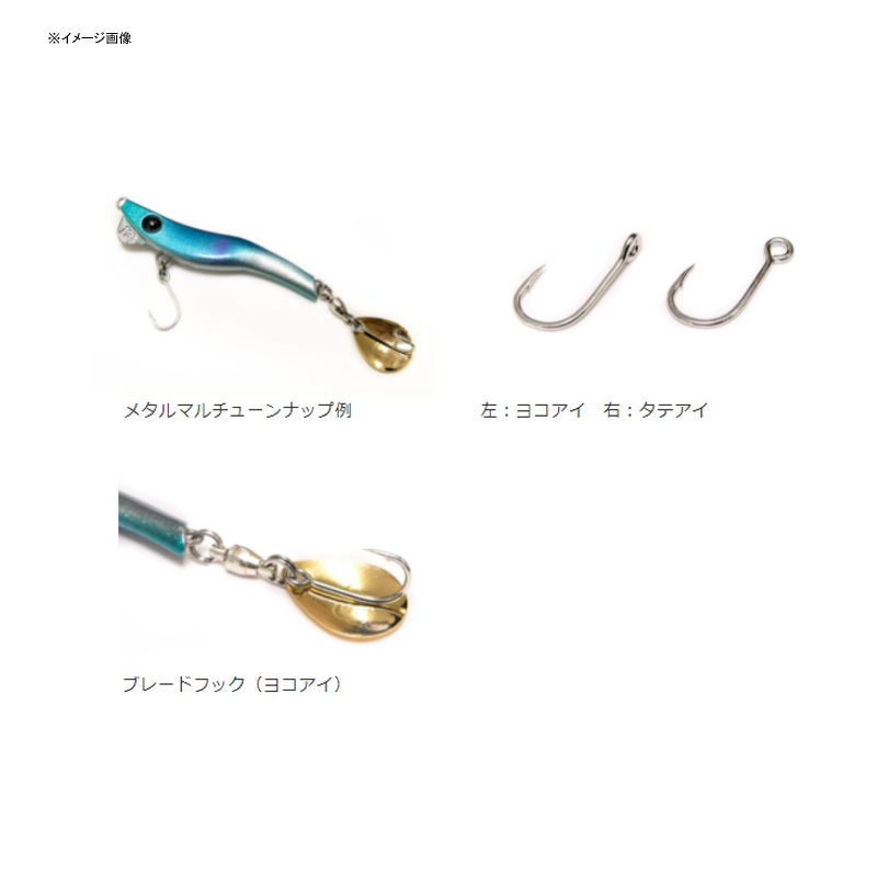 SH01 Single Hook — фото 2