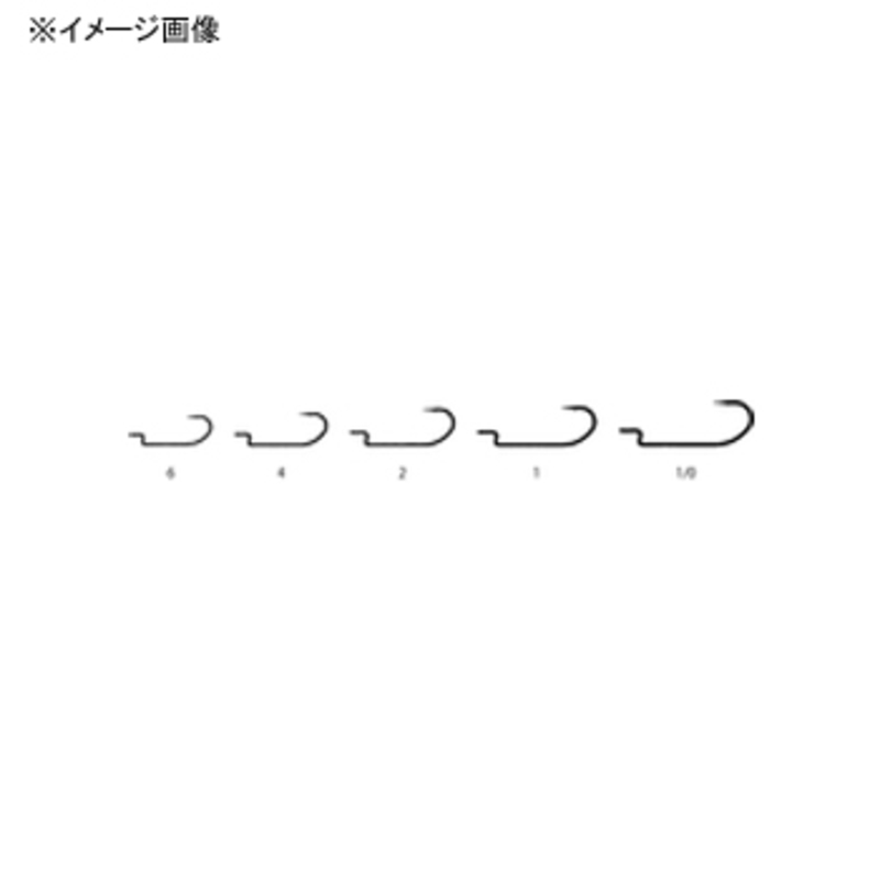 D・A・S OFFSET BAIT FINESSE — фото 2