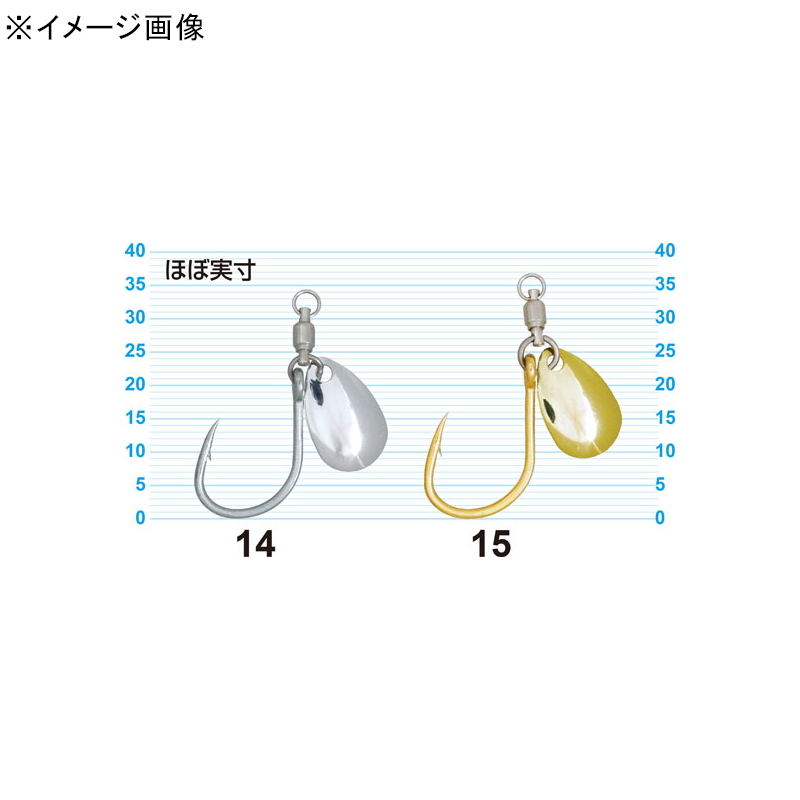 BL-01 Blade Spin Single — фото 3