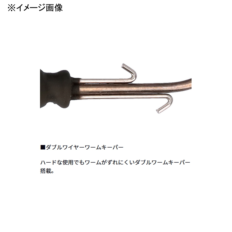 STEEZ Power Finesse Jig Type Cover — фото 5