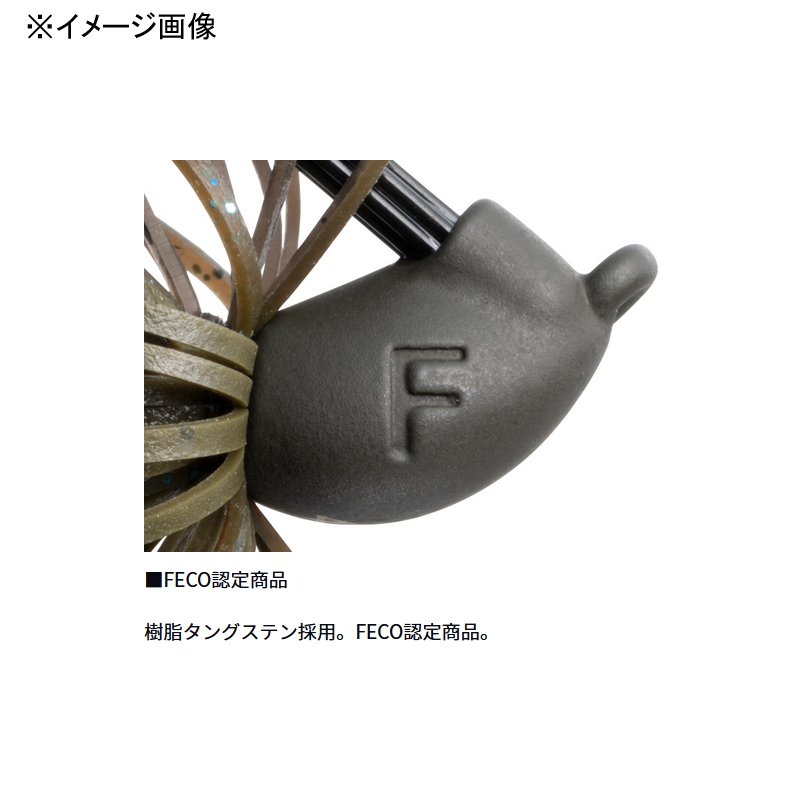 STEEZ Power Finesse Jig Type Cover — фото 6