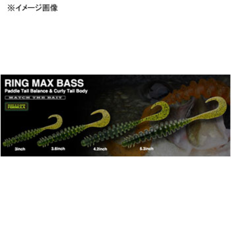Ring Max Bass — фото 5