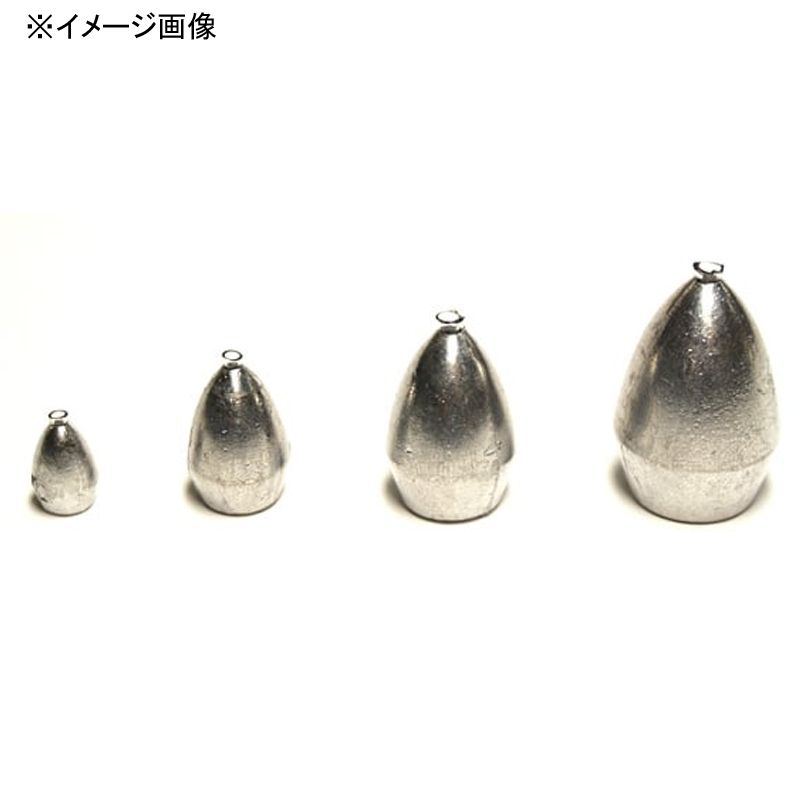 Basic Bullet Sinker — фото 3