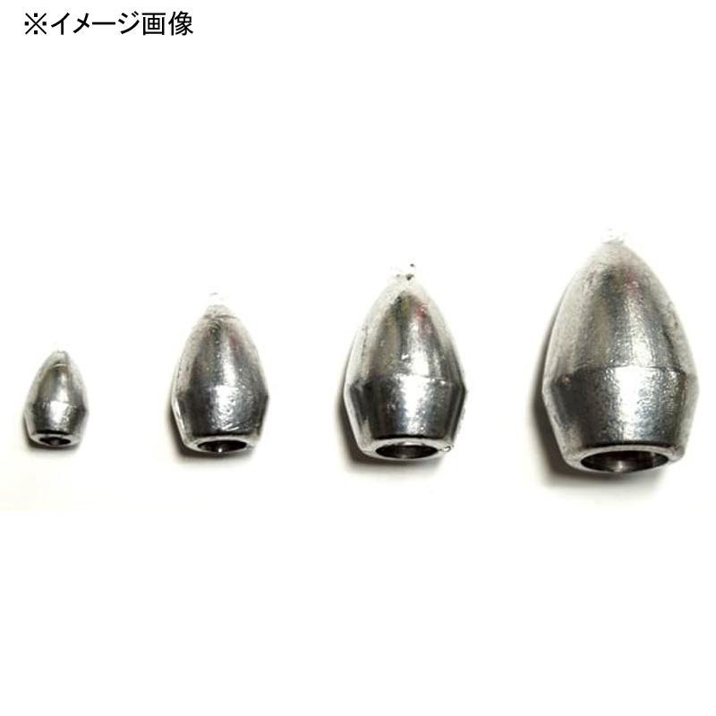 Basic Bullet Sinker — фото 4