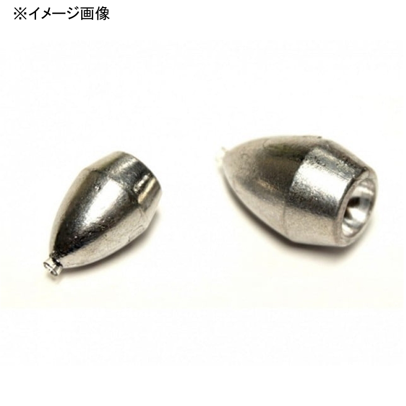 Basic Bullet Sinker — фото 2