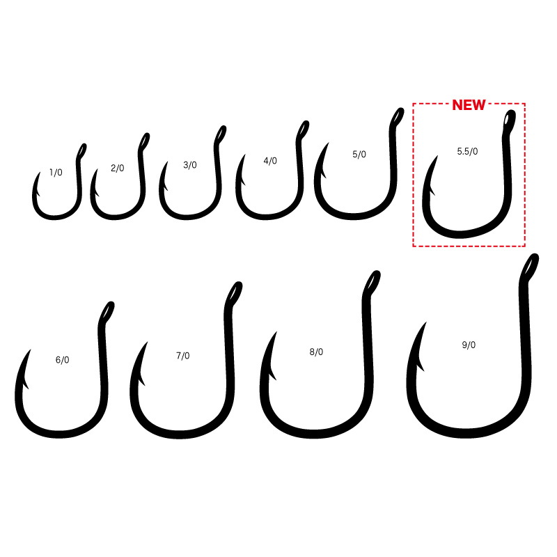 Kudako Hook — фото 3