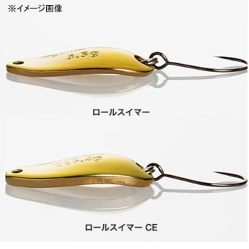 TR-R45N Cardiff Roll Swimmer CE Compact Edition — фото 2