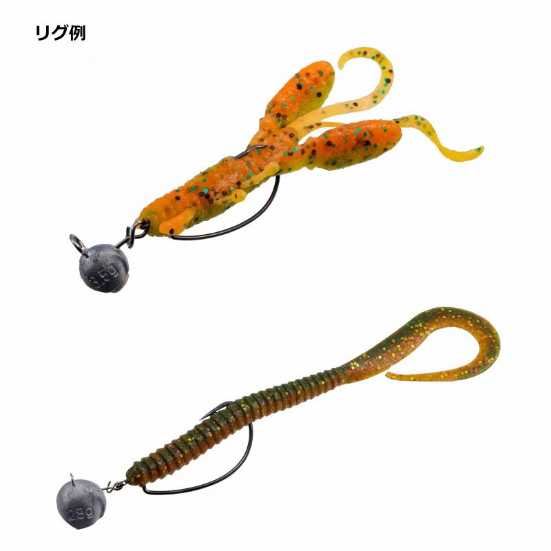 Hook Changeable Head — фото 4