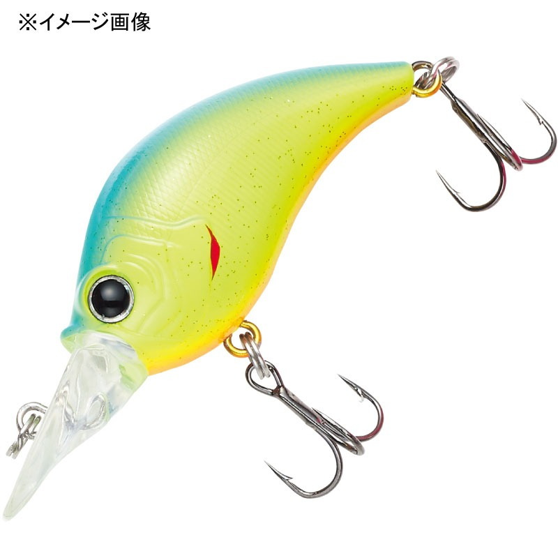 CRAZEE CRANK BAIT MR — фото 2