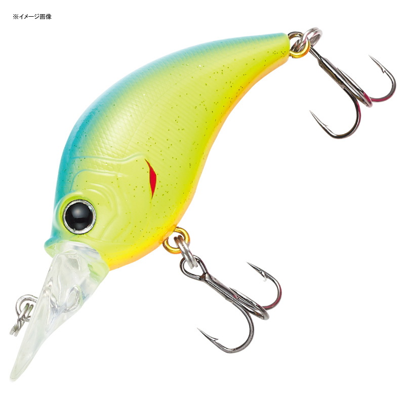 CRAZEE CRANK BAIT SR — фото 2