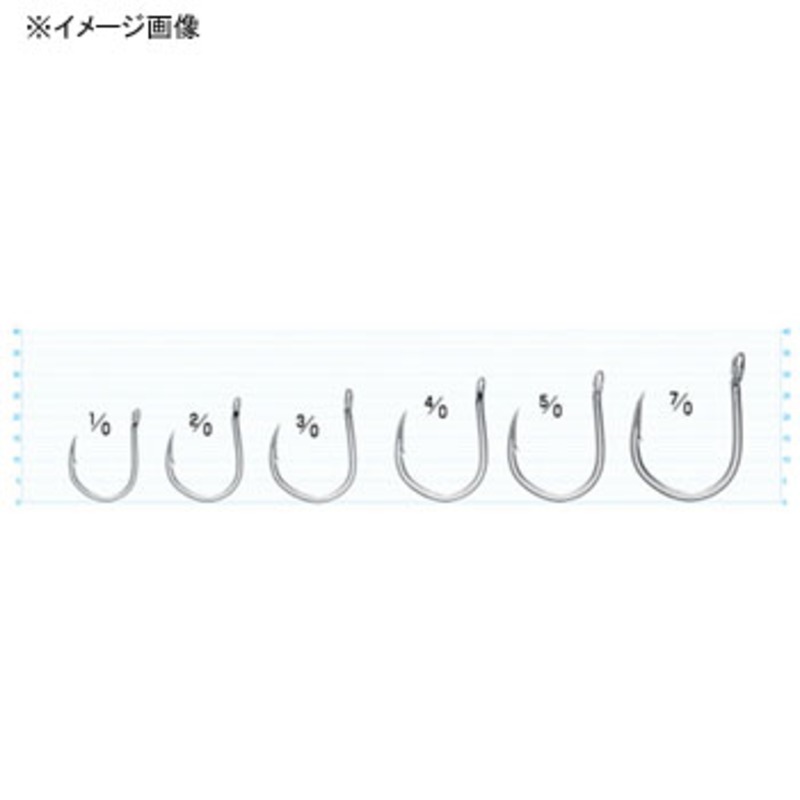 Jigging Hook SJ-38TN — фото 2