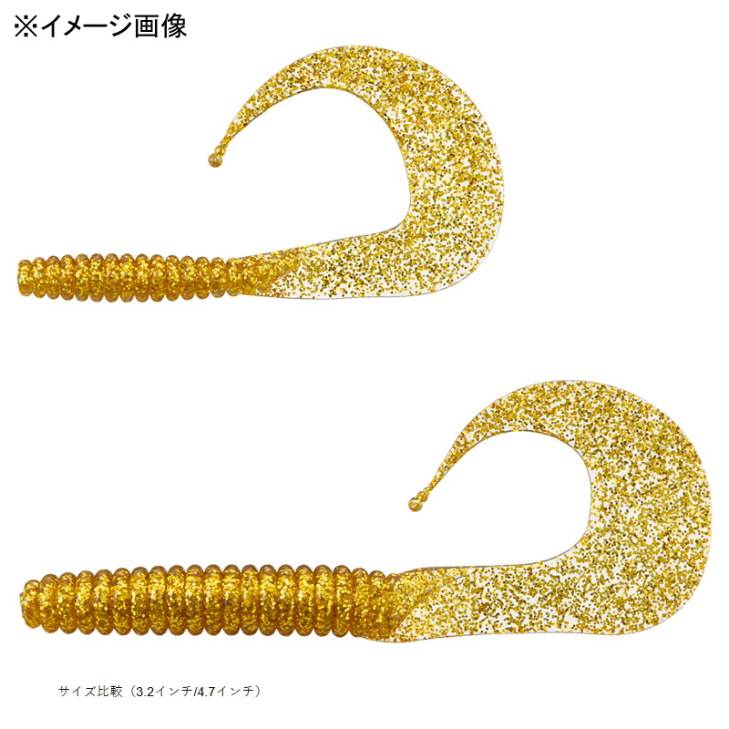 Rock Liner Dragon Screw — фото 3