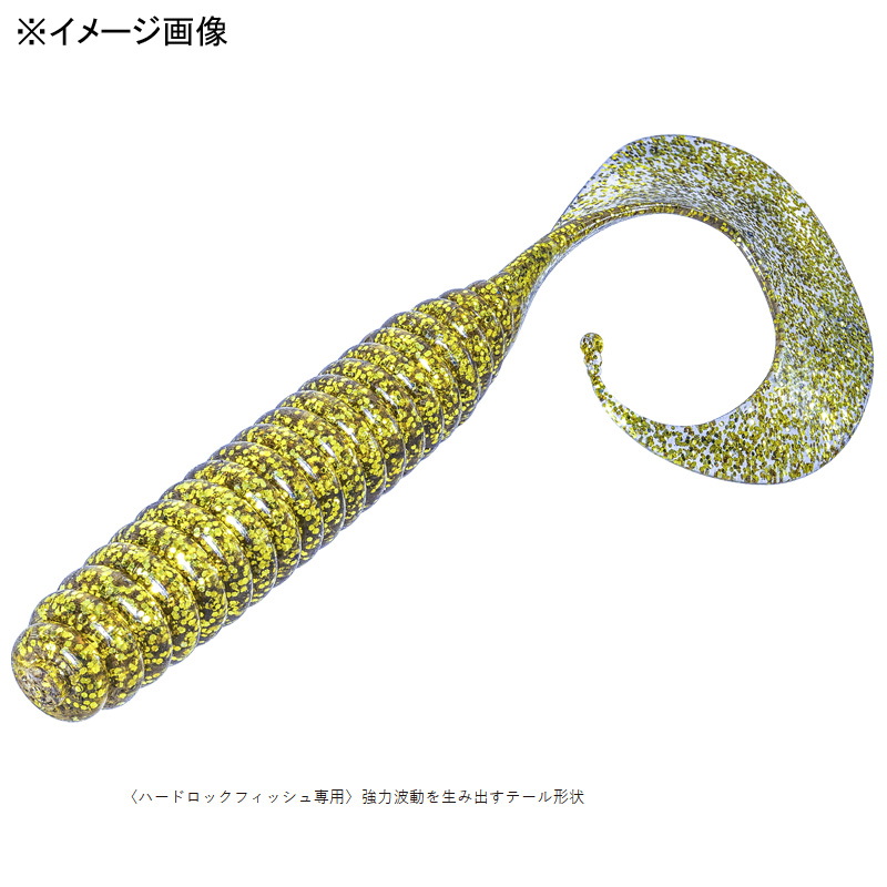Rock Liner Dragon Screw — фото 2