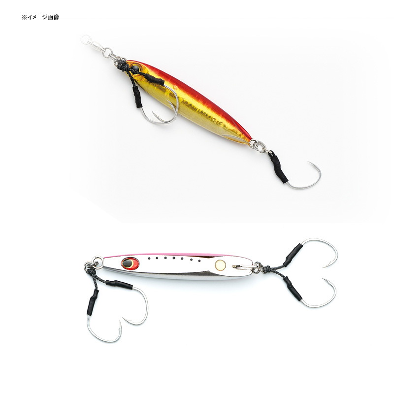 DECOY DJ-77 Short Pike — фото 4