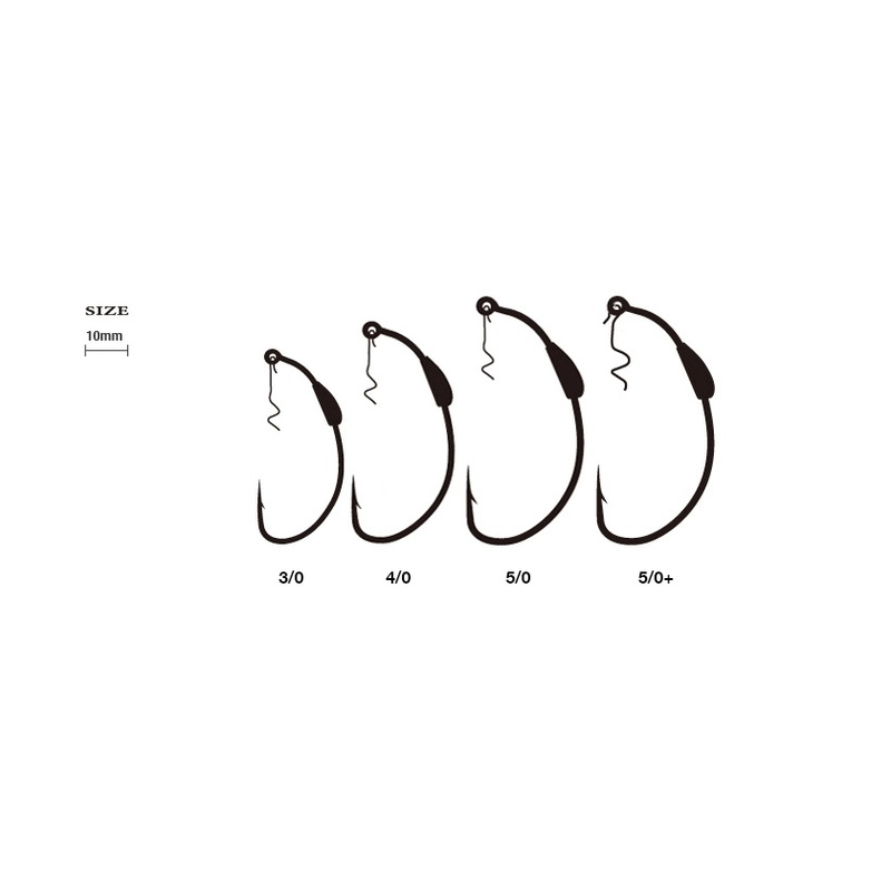 Weighted Piercing — фото 2