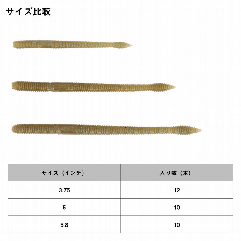 24 Steez Neko Straight — фото 4