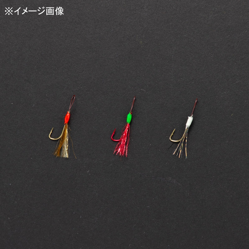 Chabiki Hook Short — фото 3