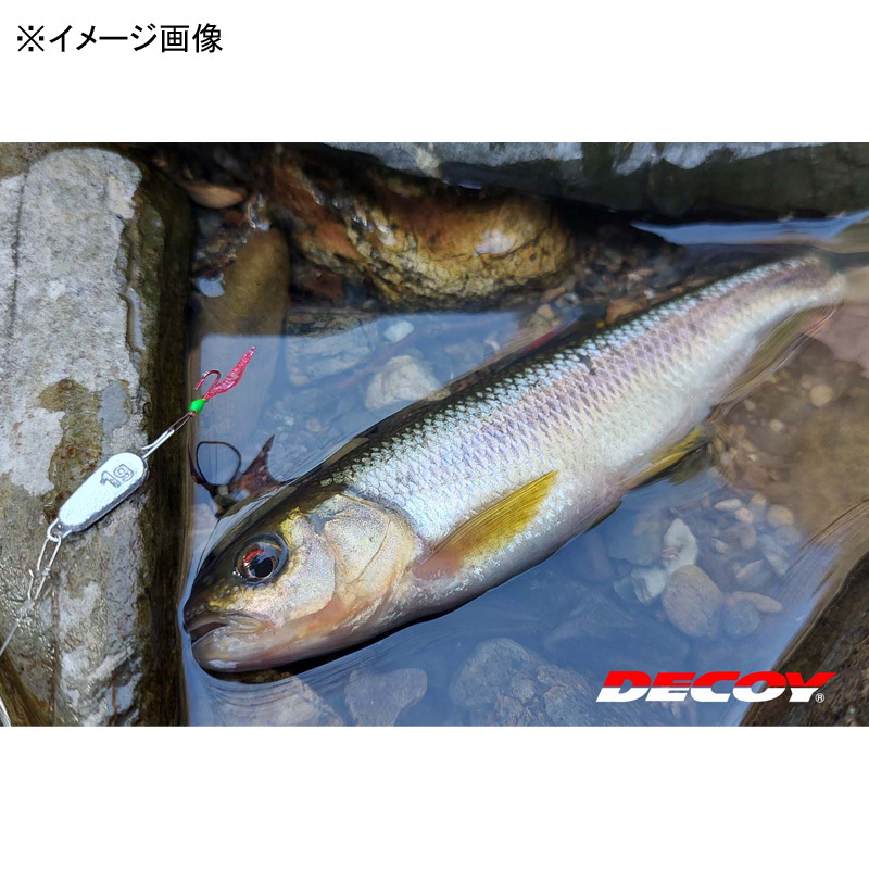 Chabiki Hook Short — фото 8
