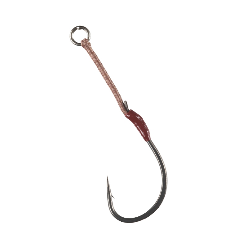 Assist Hook Coastal MS Single — фото 2