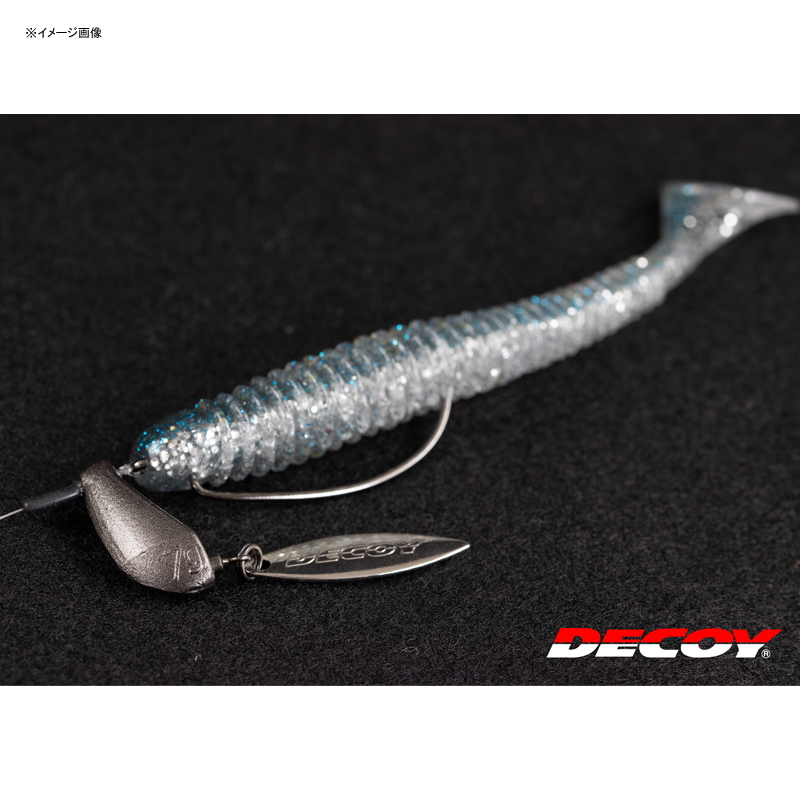 DECOY Blade Sinker — фото 5