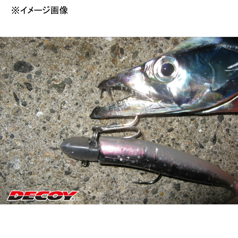 DECOY Treble Y-S21 — фото 5