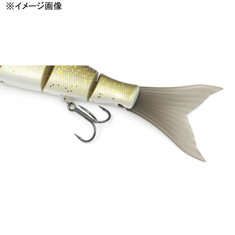NEW Highsider 172 Spare Tail — фото 2