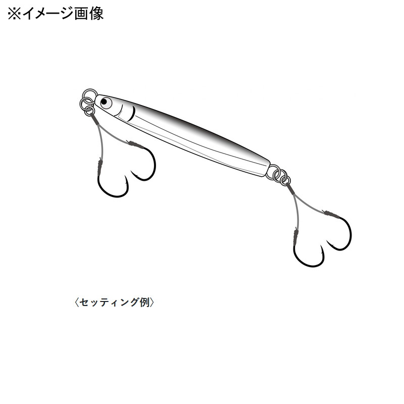 Assist Hook Sakura Masu — фото 4