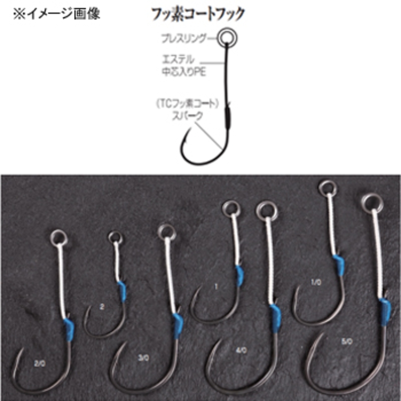 TC Hard Single Spark — фото 2