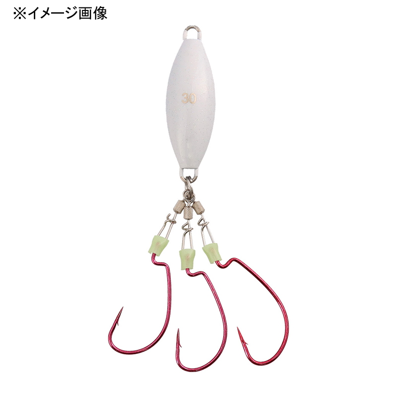 Jumbo Torafugu Kuwasse Rig — фото 2