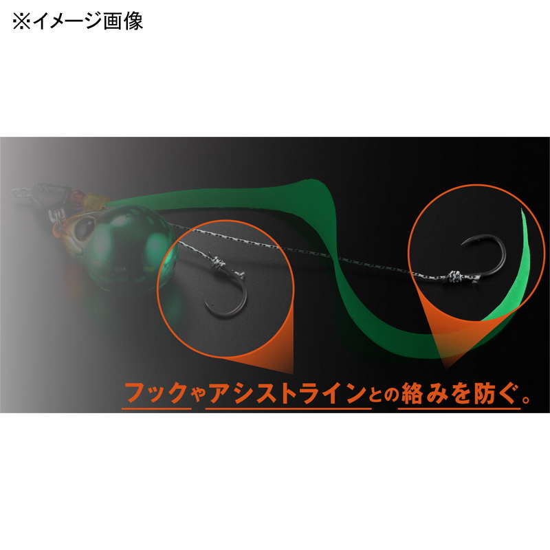 Binbin Switch T+ Necktie Master Curly — фото 4