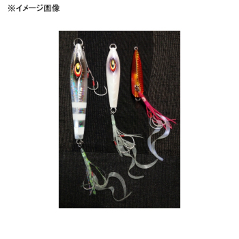Guns Tako Bait Curly 03 — фото 3