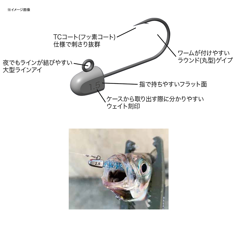 Jako Head TG — фото 2