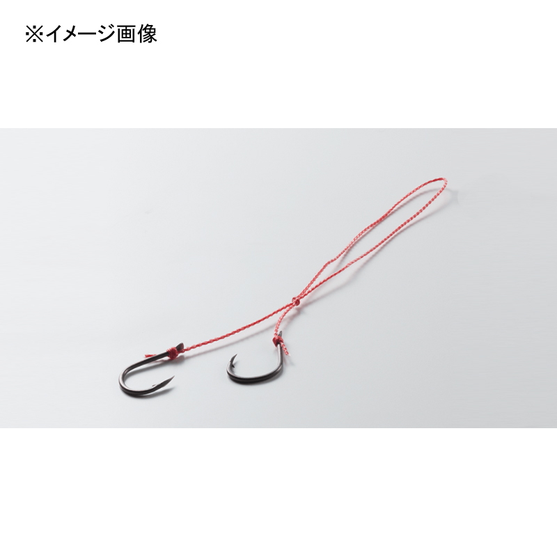 Musou Madai Free Slide Shunkan Madai Strong Spare Hook Set — фото 2