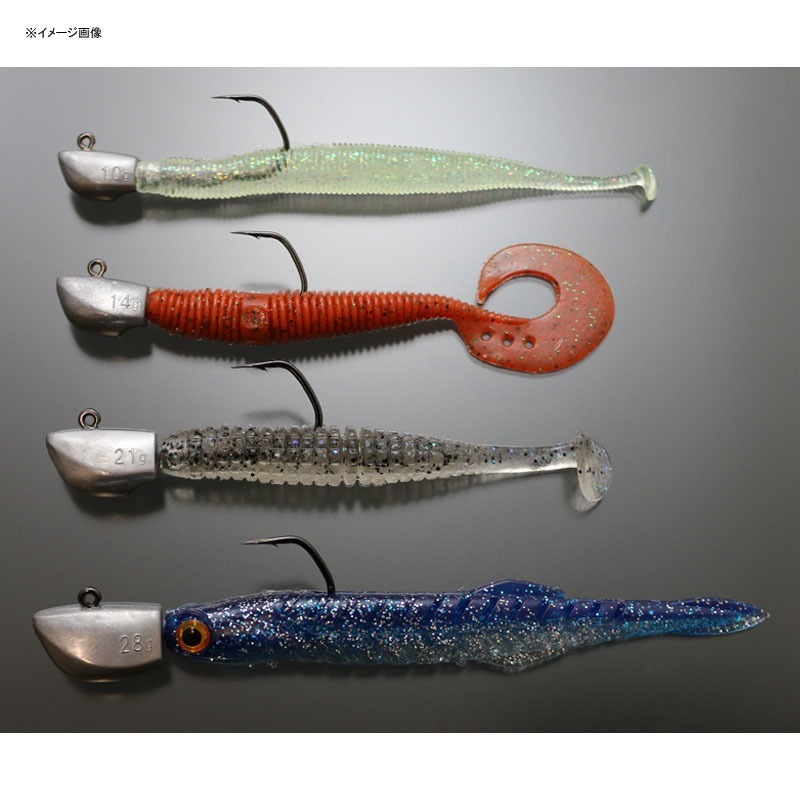 Kaitaro Swimming Root Fish Ball — фото 3