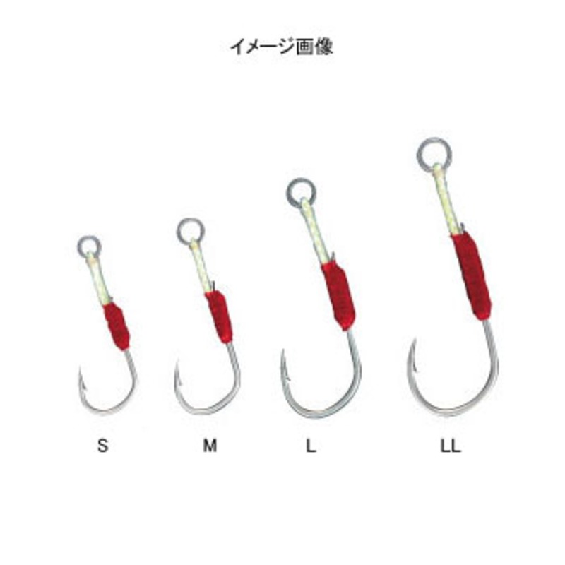 Wire Core Hook WF-21 — фото 2